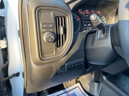 New 2024 Chevrolet Silverado 2500 W/T w/ WT Convenience Package image 26