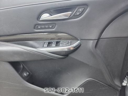 Used 2022 Cadillac XT4 Sport FWD image 29