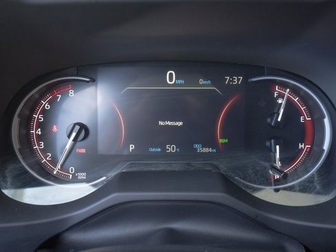 Used 2024 Toyota RAV4 Adventure image 13