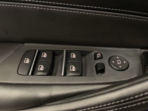 Used 2022 BMW M5 AWD/4WD image 11