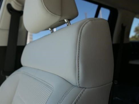 New 2024 Hyundai Santa Fe Calligraphy image 35