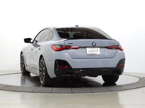 Used 2024 BMW M440i xDrive Gran Coupe w/ Premium Package AWD/4WD image 5
