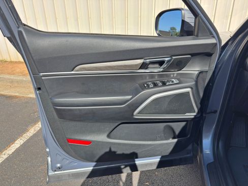 Used 2021 Kia Telluride EX w/ EX Premium Package FWD image 41