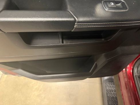 Used 2018 RAM 2500 Big Horn w/ Sport Appearance Group image 27