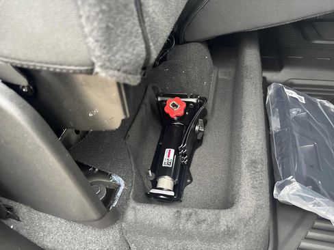 New 2026 GMC Sierra 2500 AT4 w/ Technology Package image 64