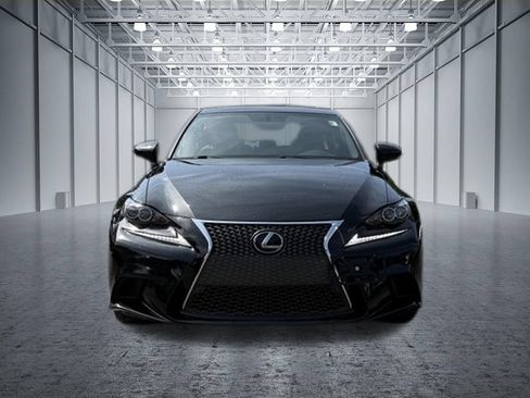Used 2016 Lexus IS 200t RWD image 18