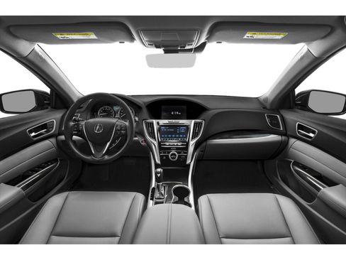 Used 2020 Acura TLX image 66