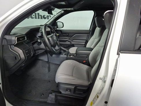 New 2026 Toyota Tacoma SR5 image 9