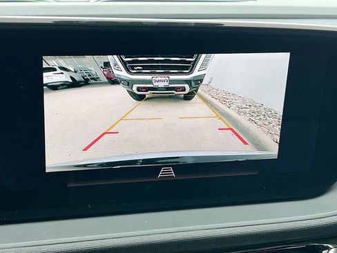 New 2026 Buick Envista Sport Touring FWD image 9