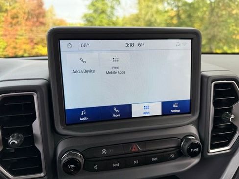 Certified 2023 Ford Bronco Sport Big Bend w/ Convenience Package image 27