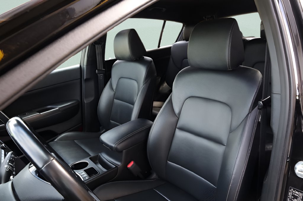 Used 2021 Kia Sportage S AWD/4WD image 19