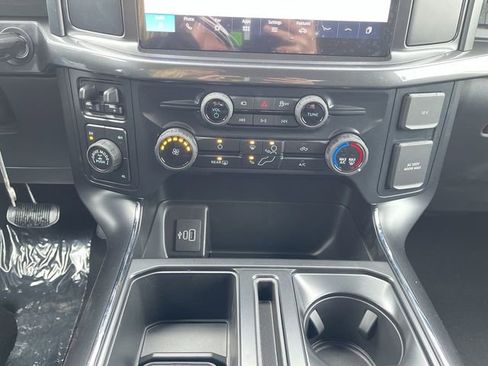New 2025 Ford F150 STX w/ Equipment Group 200A image 19