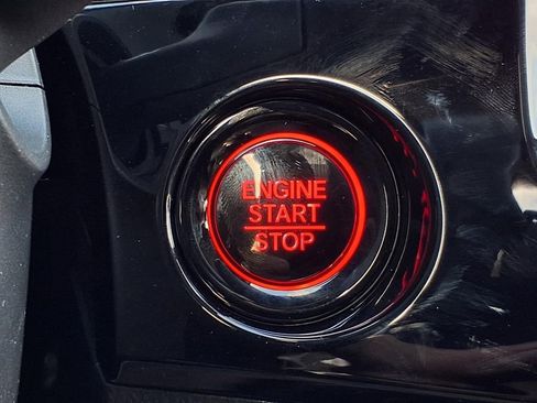 New 2026 Honda Civic Sport image 21