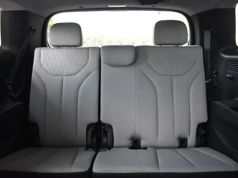 Used 2021 Hyundai Palisade SEL w/ Convenience Package FWD image 15