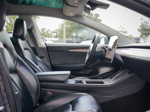 Used 2023 Tesla Model 3 Standard Range RWD image 6