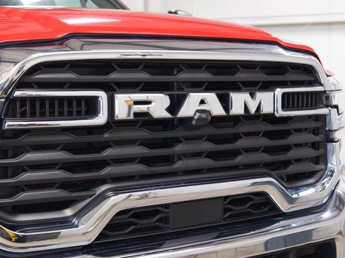 Used 2026 RAM 5500 Tradesman w/ Chrome Appearance Group AWD/4WD image 5