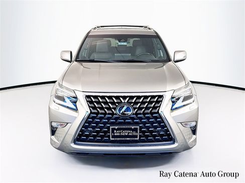 Certified 2023 Lexus GX 460 Premium image 2