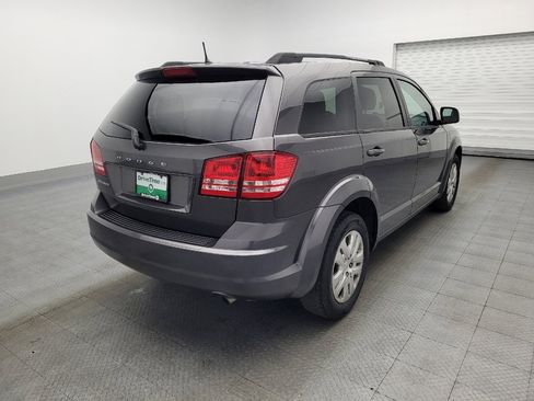 Used 2019 Dodge Journey SE image 9