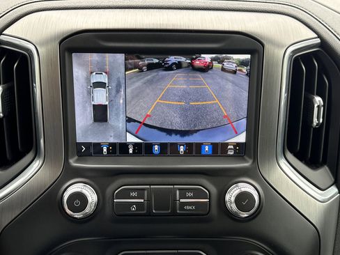 Used 2021 GMC Sierra 3500 Denali w/ Denali Ultimate Package AWD/4WD image 29