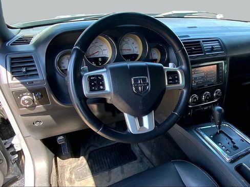 Used 2012 Dodge Challenger SXT Plus RWD image 5