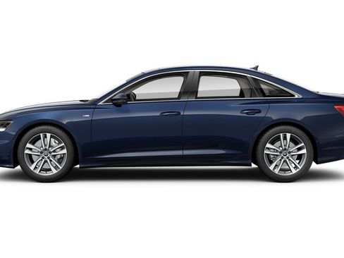 Certified 2023 Audi A6 Premium Plus w/ Premium Plus Package AWD/4WD image 8