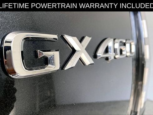 Used 2023 Lexus GX 460 Premium w/ Accessory Package AWD/4WD image 40
