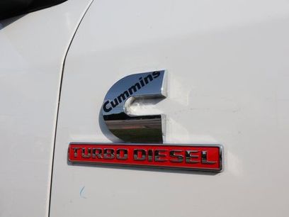 Used 2025 RAM 2500 Laramie