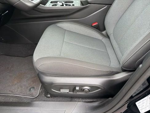 New 2026 Jeep Cherokee Laredo image 16