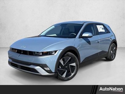 New 2026 Hyundai Ioniq 5 SEL