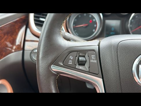 Used 2015 Buick Encore Premium AWD/4WD image 14
