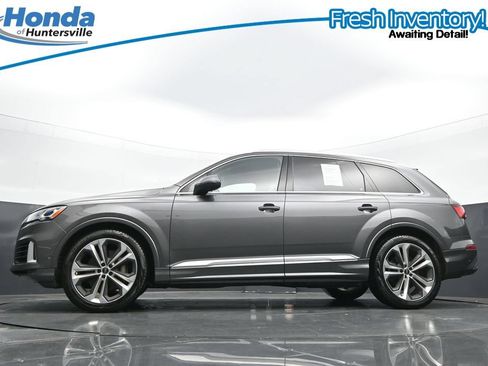 Used 2022 Audi Q7 3.0T Prestige AWD/4WD image 34