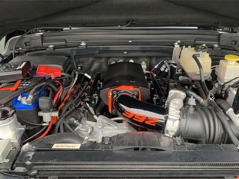 Certified 2021 Jeep Gladiator Mojave image 12