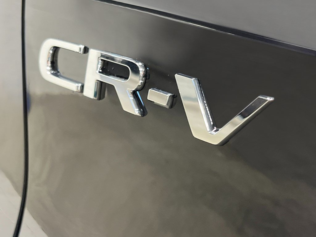 New 2027 Honda CR-V EX image 20