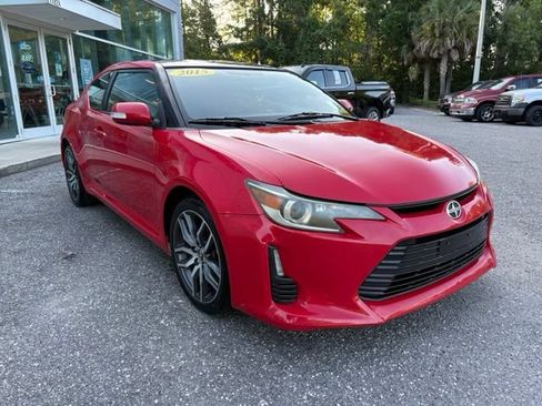 Used 2015 Scion tC FWD image 8