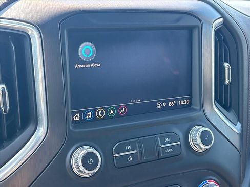 Used 2022 GMC Sierra 2500 AT4 w/ AT4 Premium Plus Package AWD/4WD image 40