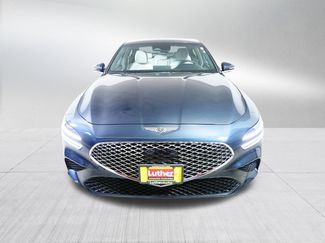 Used 2024 Genesis G70 2.5T AWD/4WD video 2