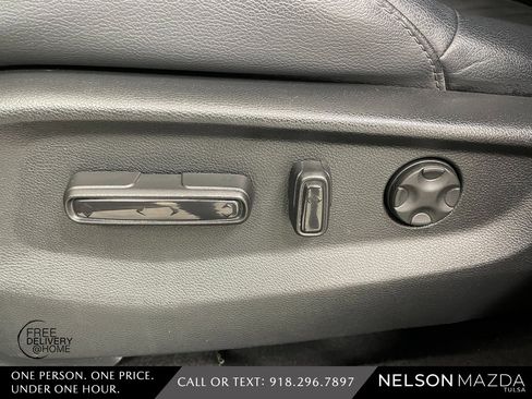 Used 2017 Honda CR-V EX-L image 16