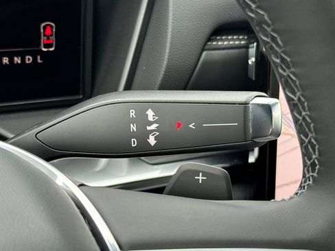 New 2026 GMC Terrain Elevation image 23