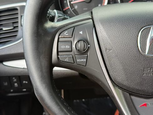 Used 2020 Acura TLX V6 w/ A-SPEC Pkg FWD image 18