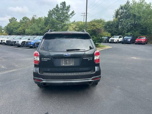 Used 2014 Subaru Forester 2.0XT Touring w/ Popular Package #1 AWD/4WD image 5
