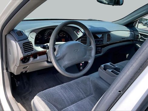 Used 2004 Chevrolet Impala FWD image 15