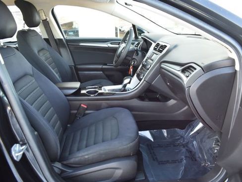 Used 2014 Ford Fusion SE image 36