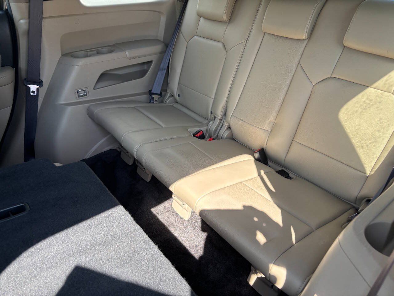 Used 2010 Honda Pilot EX-L image 5