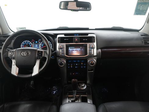Used 2016 Toyota 4Runner Limited image 15