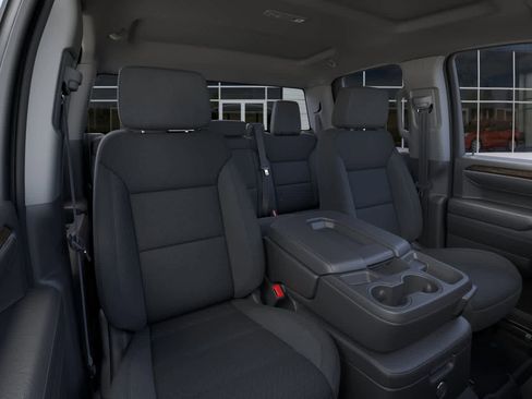 New 2026 GMC Sierra 1500 Elevation w/ Elevation Select Package RWD image 16