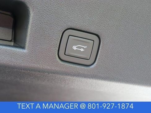 New 2026 Buick Enclave Sport Touring w/ Power Package AWD/4WD image 17