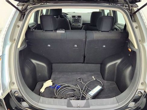 Used 2014 Nissan Leaf S w/ Charge Package FWD image 21
