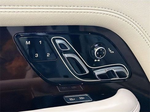 Used 2021 Land Rover Range Rover Westminster Edition image 26