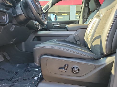 Used 2020 RAM 1500 Rebel w/ Rebel Level 2 Equipment Group AWD/4WD image 16
