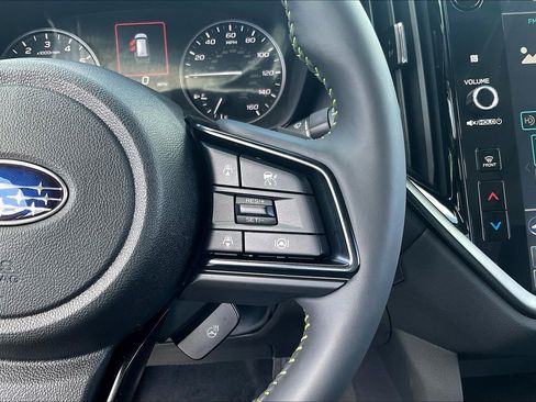 New 2025 Subaru Ascent Bronze Edition w/ Popular Package #2 image 16